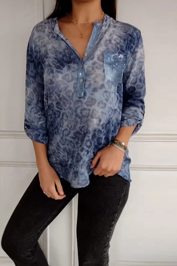 Sharon - Casual Shirt