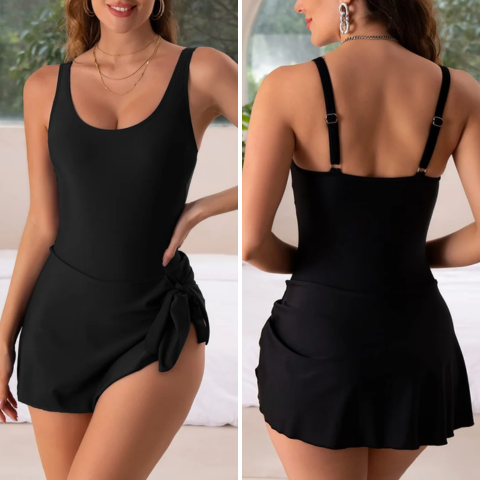 Lauren™ - Shaping Swimsuit